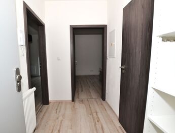 Pronájem bytu 2+kk v osobním vlastnictví 49 m², Plzeň