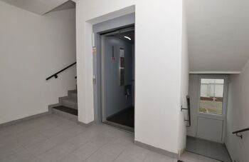 Pronájem bytu 2+kk v osobním vlastnictví 49 m², Plzeň