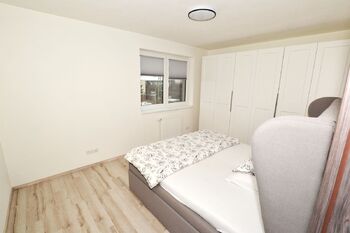 Pronájem bytu 2+kk v osobním vlastnictví 49 m², Plzeň