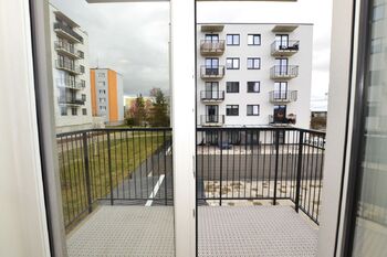 Pronájem bytu 2+kk v osobním vlastnictví 49 m², Plzeň