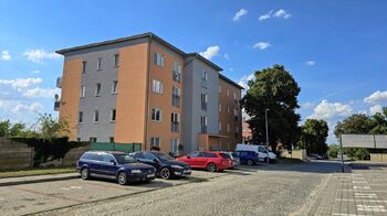 Prodej bytu 3+kk v osobním vlastnictví 90 m², Pohořelice