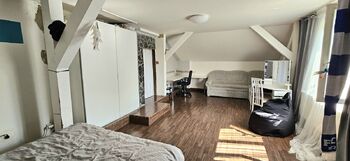 pokoj v patře dětský - Prodej domu 185 m², Dětmarovice