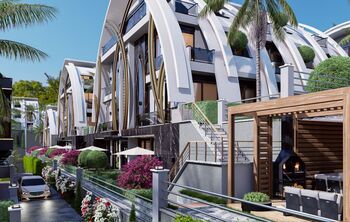 Prodej domu 165 m², Alanya