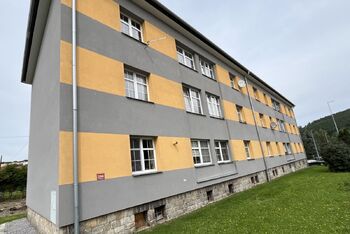 Prodej bytu 1+kk v družstevním vlastnictví 32 m², Vimperk