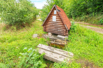 Prodej pozemku 1372 m², Šťáhlavy