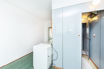 Prodej bytu 2+1 v osobním vlastnictví 65 m², Tábor