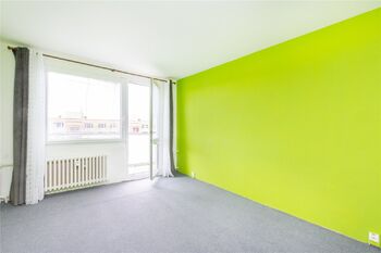 Prodej bytu 2+1 v osobním vlastnictví 65 m², Tábor