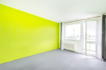 Prodej bytu 2+1 v osobním vlastnictví 65 m², Tábor