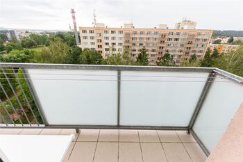 Prodej bytu 2+1 v osobním vlastnictví 65 m², Tábor