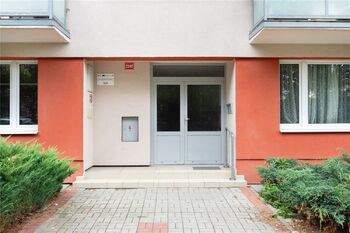 Prodej bytu 2+1 v osobním vlastnictví 65 m², Tábor