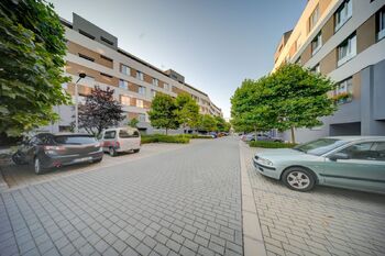 Pronájem bytu 1+1 v osobním vlastnictví 31 m², Kolín