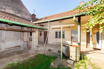 Prodej domu 76 m², Brno