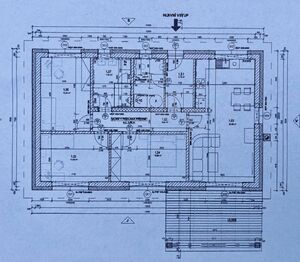 Prodej domu 111 m², Soběšín