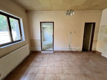 Prodej domu 65 m², Křinec