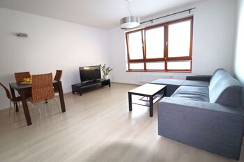 Pronájem bytu 2+kk v osobním vlastnictví 50 m², Praha 5 - Stodůlky