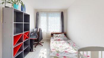 Prodej bytu 2+kk v osobním vlastnictví 48 m², Benátky nad Jizerou