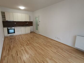 Pronájem bytu 2+1 v osobním vlastnictví 59 m², Nymburk