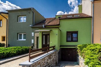 Prodej domu 271 m², Brno