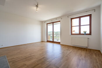 Pronájem bytu 1+kk v osobním vlastnictví 36 m², Praha 6 - Dejvice