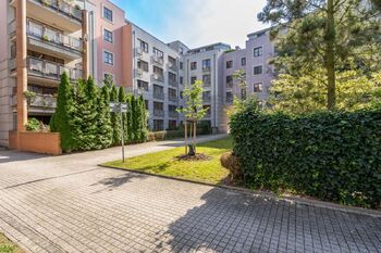 Pronájem bytu 1+kk v osobním vlastnictví 36 m², Praha 6 - Dejvice