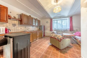 Prodej domu 58 m², Koštice