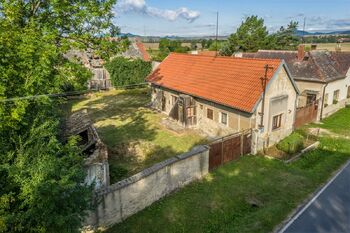 Prodej domu 58 m², Koštice