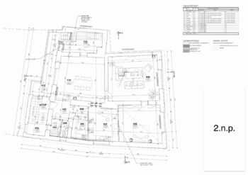 Prodej domu 464 m², Brandýs nad Labem-Stará Boleslav