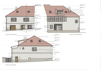 Prodej domu 464 m², Brandýs nad Labem-Stará Boleslav