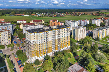 Prodej bytu 2+1 v osobním vlastnictví 76 m², Pardubice