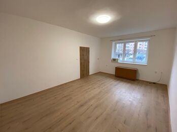 Pronájem bytu 1+1 v osobním vlastnictví 41 m², Vizovice