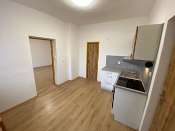 Pronájem bytu 1+1 v osobním vlastnictví 41 m², Vizovice