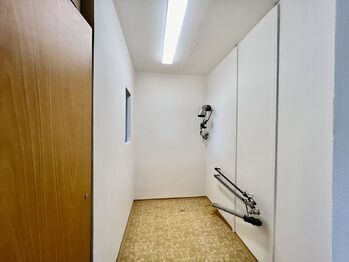 kuchyňský kout - Prodej bytu 2+kk v osobním vlastnictví 43 m², Praha 5 - Stodůlky