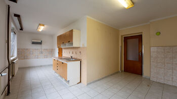 Prodej domu 250 m², Budkov