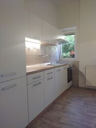 Pronájem bytu 2+1 v osobním vlastnictví 68 m², Děčín