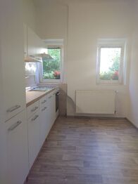 Pronájem bytu 2+1 v osobním vlastnictví 68 m², Děčín