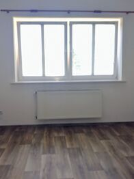 Pronájem bytu 2+1 v osobním vlastnictví 68 m², Děčín