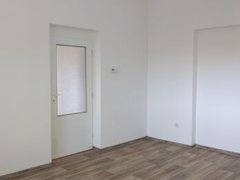 Pronájem bytu 2+1 v osobním vlastnictví 68 m², Děčín