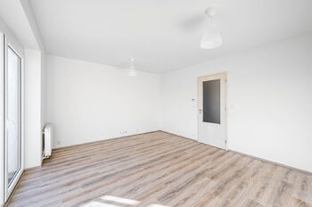 Pronájem bytu 1+kk v osobním vlastnictví 31 m², Hořovice