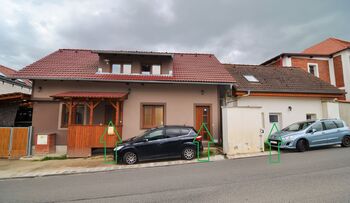 Prodej domu 216 m², Zápy