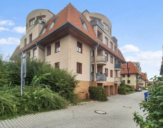 Pronájem bytu 3+kk v osobním vlastnictví 66 m², Velké Přílepy