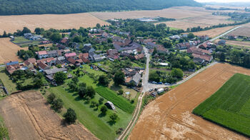 Prodej pozemku 875 m², Stařechovice