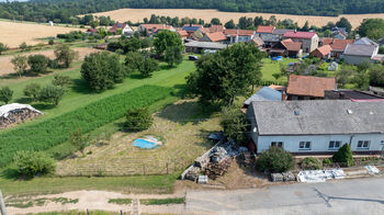 Prodej pozemku 875 m², Stařechovice