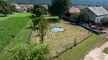 Prodej pozemku 875 m², Stařechovice