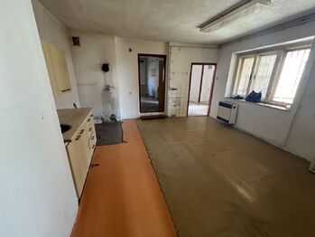 Prodej domu 220 m², Žeravice