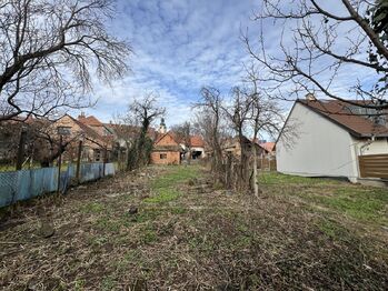 Prodej pozemku 560 m², Žeravice