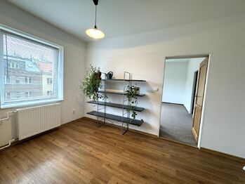 Pronájem bytu 3+kk v osobním vlastnictví 110 m², Praha 5 - Smíchov