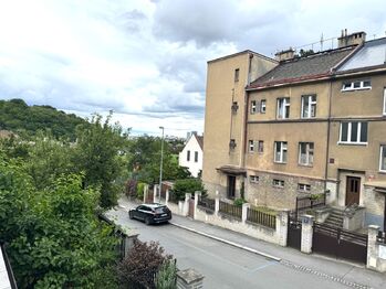 Pronájem bytu 3+kk v osobním vlastnictví 110 m², Praha 5 - Smíchov