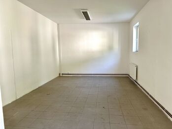 Pronájem obchodních prostor 119 m², Český Krumlov