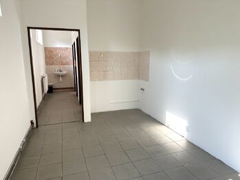 Pronájem obchodních prostor 119 m², Český Krumlov