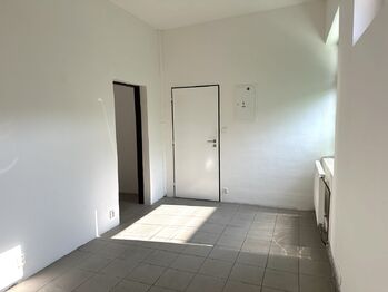 Pronájem obchodních prostor 119 m², Český Krumlov